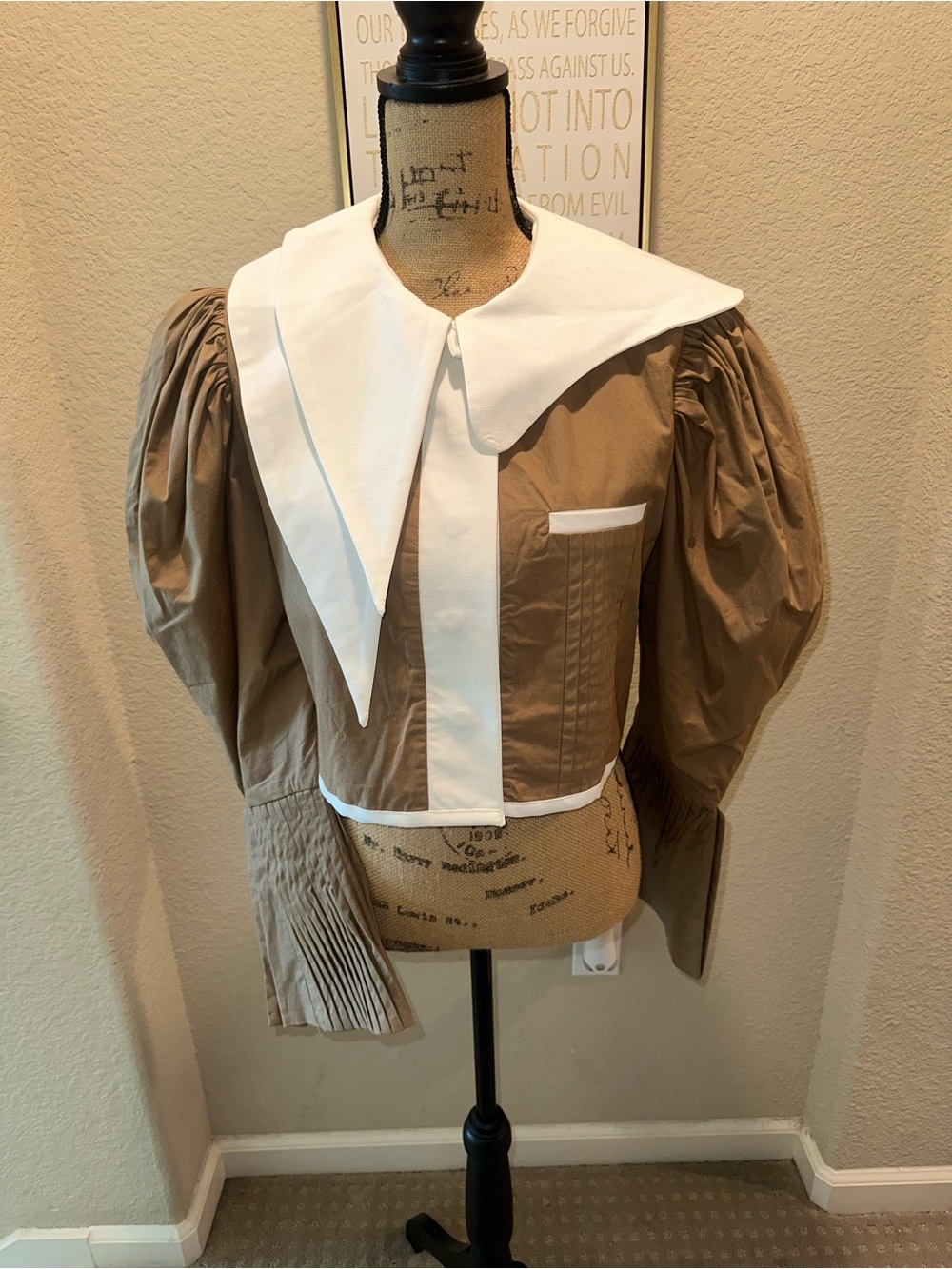Pilgrim Couture Jacket - Picture 8 of 10